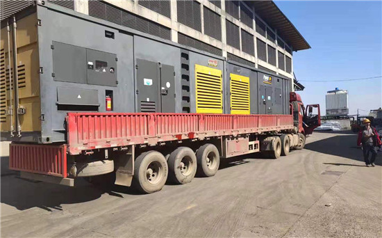 永川200KW发电机组适配电缆规格选型指南