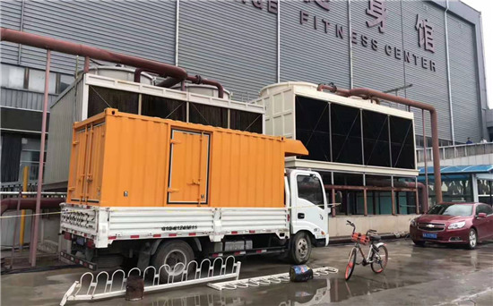 永川300KW发电机组适配电缆规格选型指南