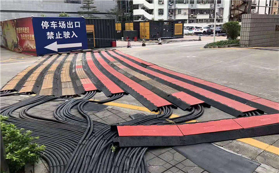 永川发电机组电缆选型完整具体步骤(工程通用标准流程)